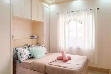 Pensión Palompon Sugar S Inn