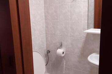 ペンション Penzion Loučka