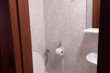 ペンション Penzion Loučka