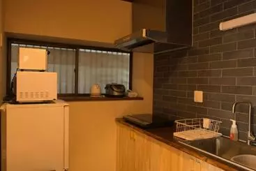 Majatalo Syukuyayokohama Main Building 2f Vacation Stay 82577