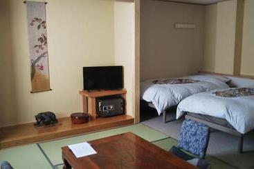 Ryokan Oyado Nozawaya