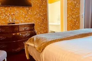 Auberge D Inxent