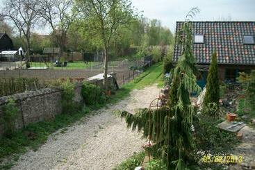 B&b Bij De Boomgaard