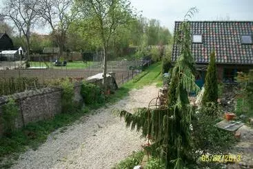 B&b Bij De Boomgaard