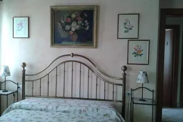 B&b Casa Francesca