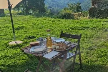 B&b Terre Alte