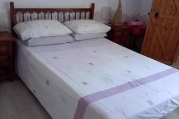 Nocleg ze śniadaniem Almond Reef Casa Rural