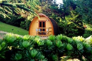 Nocleg ze śniadaniem Belloréade Maison D Hôtes