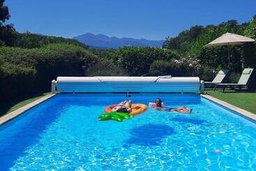 Bed and Breakfast Belloréade Maison D Hôtes