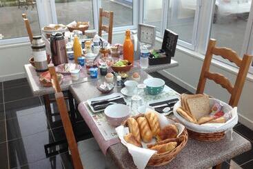 Bed and Breakfast Chambre D Hotes Le Hamel