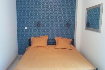 민박 Chambres D Hôtes à Raveau