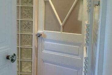 צימר Château De Saint Agoulin