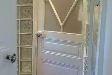 ベッドアンドブレックファースト Château De Saint Agoulin