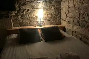 Bed and Breakfast Dailly Studio