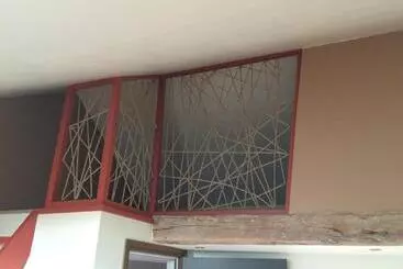 ベッドアンドブレックファースト Demeure Des Pothières