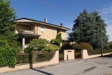 Bed and Breakfast Il Giardino