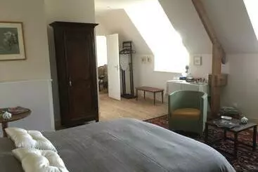 Bed and Breakfast La Carbonnière