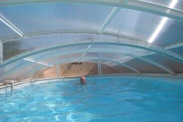 Bed and Breakfast La Chambre D Amis La Costignieres