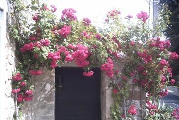 住宿加早餐  Les Maharanis