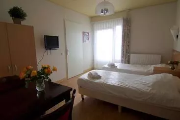 Bed and Breakfast Stichting Veenloopcentrum Weiteveen