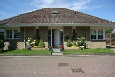 Aamiaismajoitus (B&B) Valckesteyn