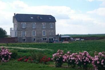 Bed and Breakfast Villa Jules Verne   Chambres D Hôtes Et Gîte