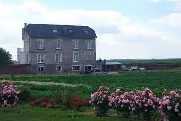 Bed & Breakfast Villa Jules Verne   Chambres D Hôtes Et Gîte