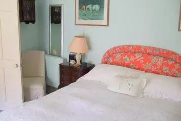 Bed and Breakfast Westcourt Farm