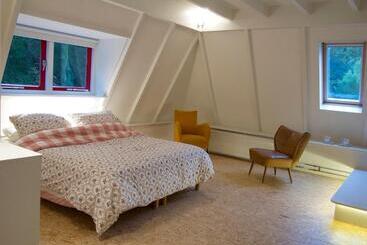 Bed & Breakfast Glimmen