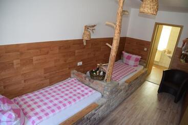 Gasthaus&pension Görsdorf