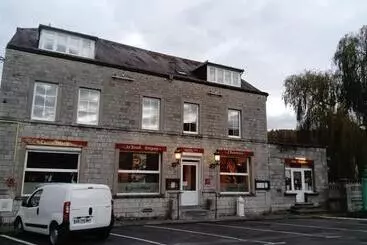 ホテル L Ameriviere