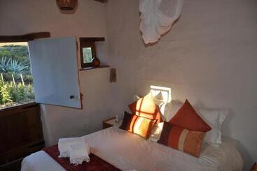 Watermill Farm Cottages