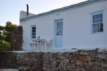 Watermill Farm Cottages