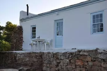 Watermill Farm Cottages
