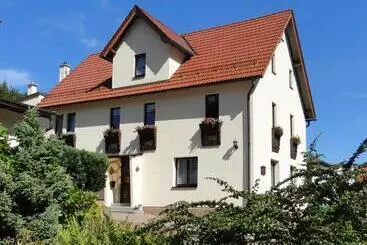 Majatalo 4 Sterne Ferienwohnung Sommerberg Inklusive Gästekarte