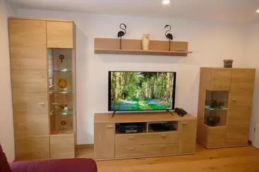 Pensione 4 Sterne Ferienwohnung Sommerberg Inklusive Gästekarte
