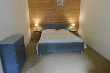 Pansiyon Chez Pascale & Christian