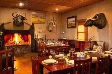 Pension Gannabos Guest House