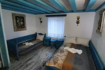 Majatalo Kashtata S Paraklisa