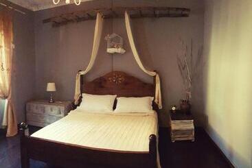 펜션 La Mia Casa Di Campagna