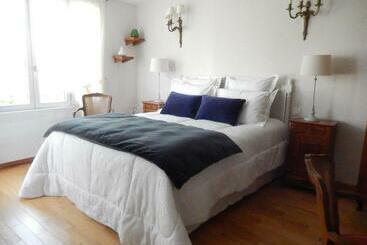 膳宿费 Chambres D Hote Le Prelude