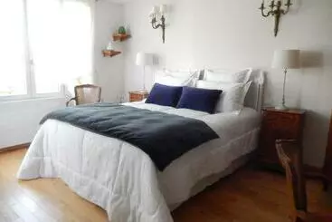 ペンション Chambres D Hote Le Prelude