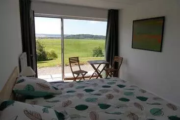 Pensione Les Chambres Du Houmier