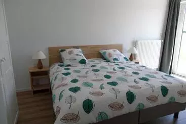 Pansiyon Les Chambres Du Houmier