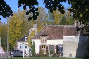 Majatalo Les Rives De Champagne