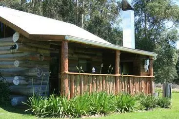 Pension Love Earth Farm