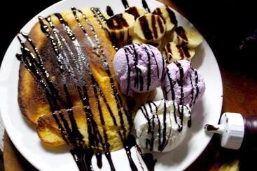 Pensjonat Mind House Bungalow