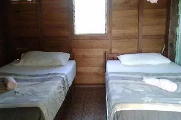 Majatalo Mind House Bungalow