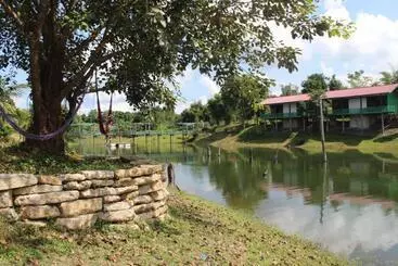 Majatalo Mind House Bungalow