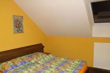 Majatalo Penzión Melódia